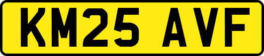 KM25AVF