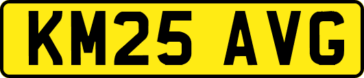 KM25AVG