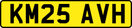 KM25AVH