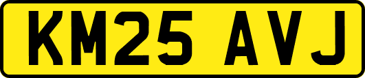 KM25AVJ