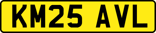 KM25AVL