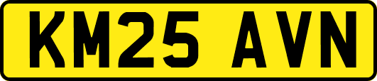 KM25AVN