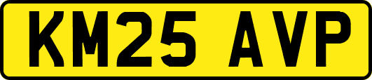 KM25AVP