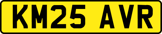 KM25AVR