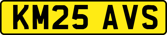 KM25AVS