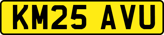 KM25AVU