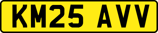 KM25AVV