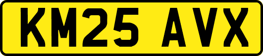 KM25AVX