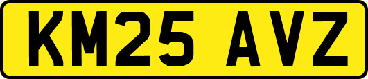 KM25AVZ