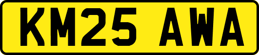 KM25AWA