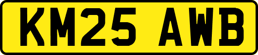 KM25AWB