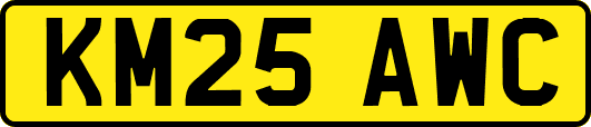 KM25AWC