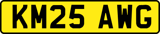 KM25AWG