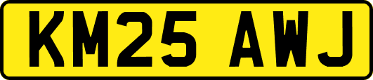 KM25AWJ
