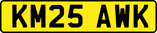 KM25AWK