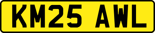 KM25AWL