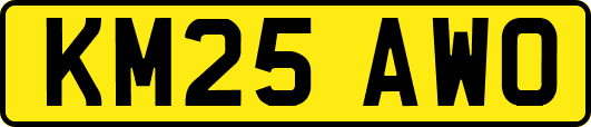 KM25AWO