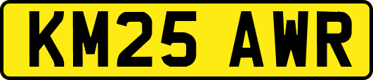 KM25AWR