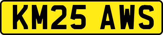 KM25AWS