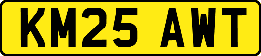 KM25AWT