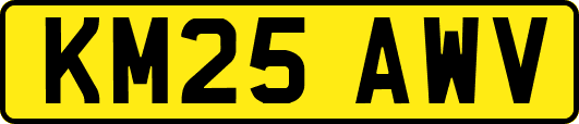 KM25AWV