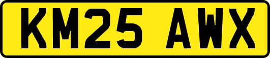KM25AWX