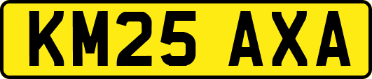 KM25AXA