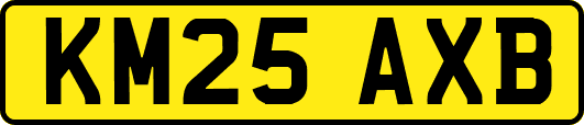 KM25AXB