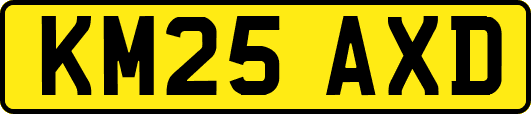 KM25AXD