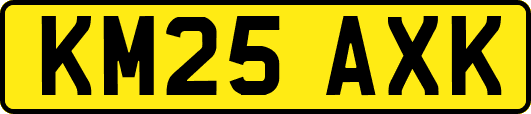 KM25AXK