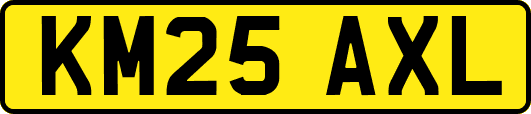 KM25AXL