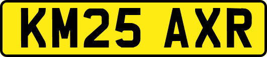 KM25AXR