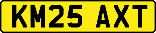 KM25AXT