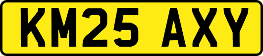 KM25AXY