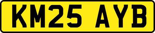 KM25AYB