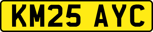 KM25AYC