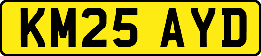 KM25AYD
