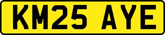 KM25AYE