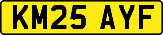 KM25AYF
