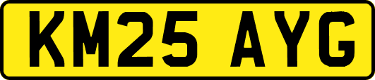KM25AYG