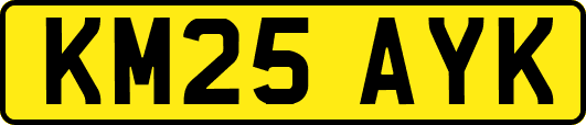KM25AYK