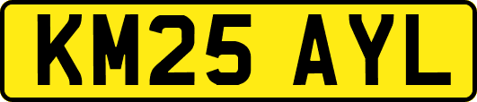 KM25AYL