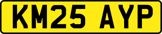 KM25AYP