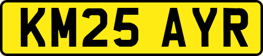 KM25AYR