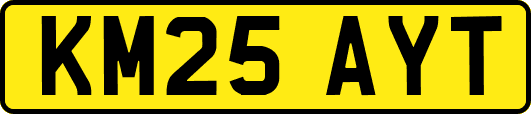 KM25AYT