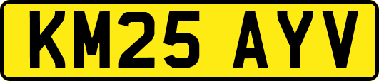 KM25AYV