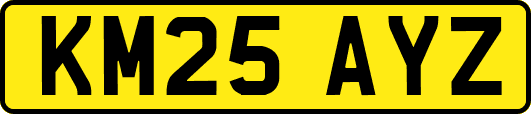 KM25AYZ