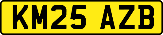 KM25AZB