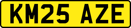 KM25AZE