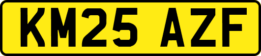 KM25AZF